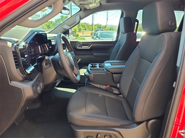 New 2025 Chevrolet Silverado 1500 LT image 14
