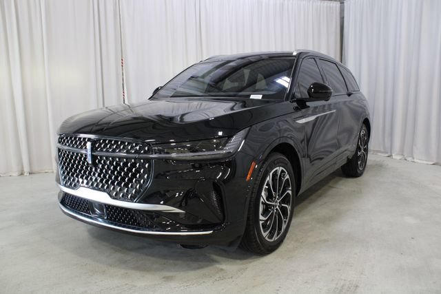 New 2026 Lincoln Nautilus Reserve AWD/4WD image 38