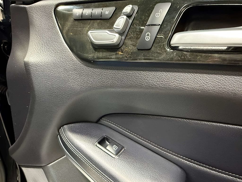 Used 2018 Mercedes-Benz GLS 550 4MATIC image 13