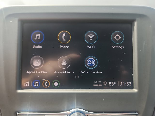 Used 2022 Chevrolet Equinox LT FWD image 20