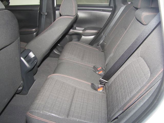 Certified 2024 Honda HR-V Sport image 11