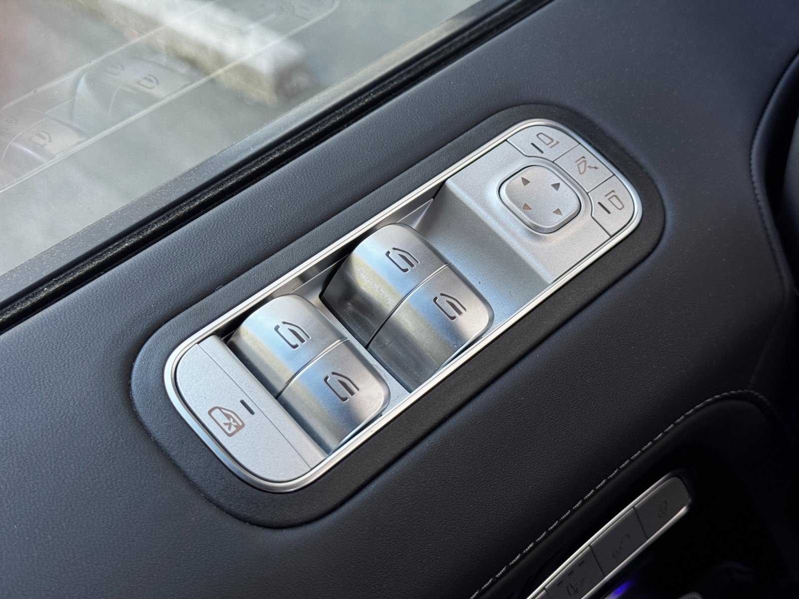 Used 2023 Mercedes-Benz G 63 AMG Squared w/ AMG Night Package Magno image 19