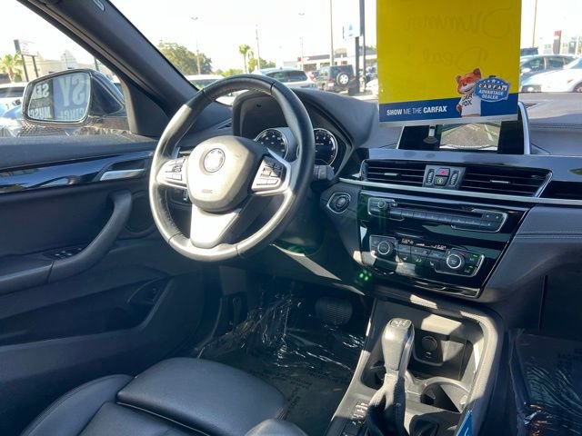 Used 2019 BMW X2 xDrive28i w/ Convenience Package image 58