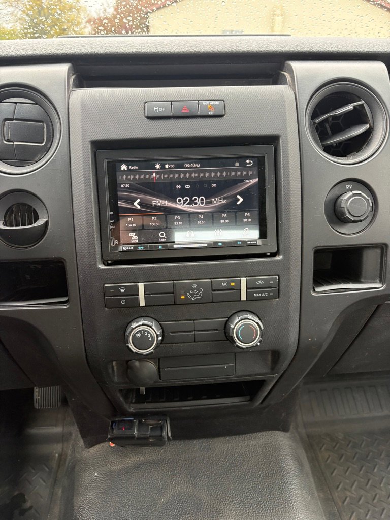 Used 2014 Ford F150 XL w/ Power Equipment Group RWD image 14