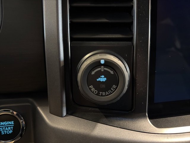 New 2025 Ford F150 XLT w/ Equipment Group 302A MID image 36