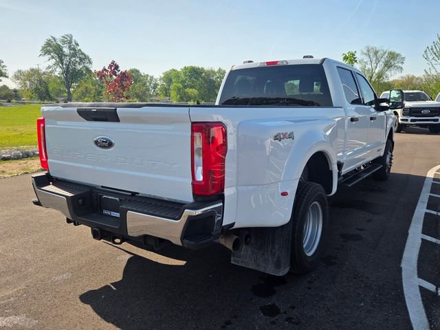 Used 2025 Ford F350 XLT AWD/4WD image 8