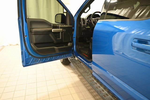 Used 2019 Ford F150 Raptor w/ Equipment Group 802A Luxury image 21