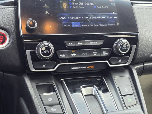 Used 2021 Honda CR-V EX image 21