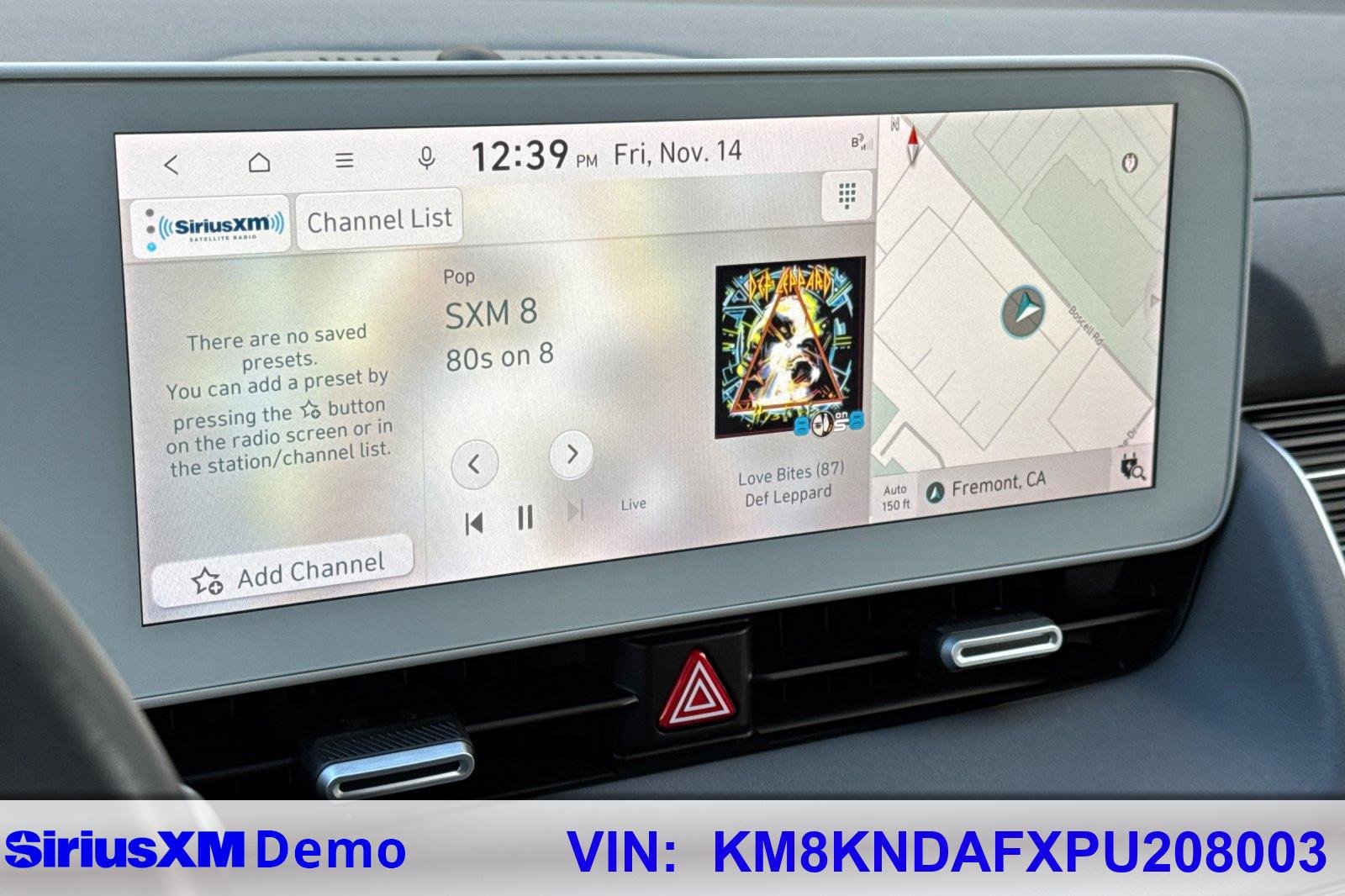 Used 2023 Hyundai Ioniq 5 SEL image 35