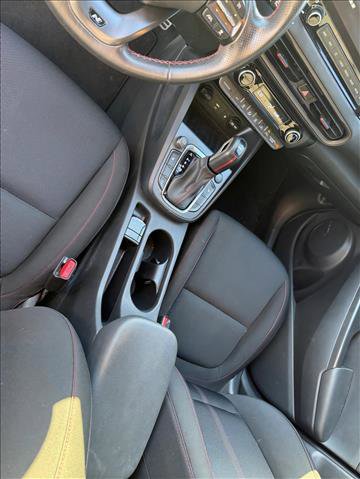 Certified 2022 Hyundai Kona N Line w/ Tech Package image 11