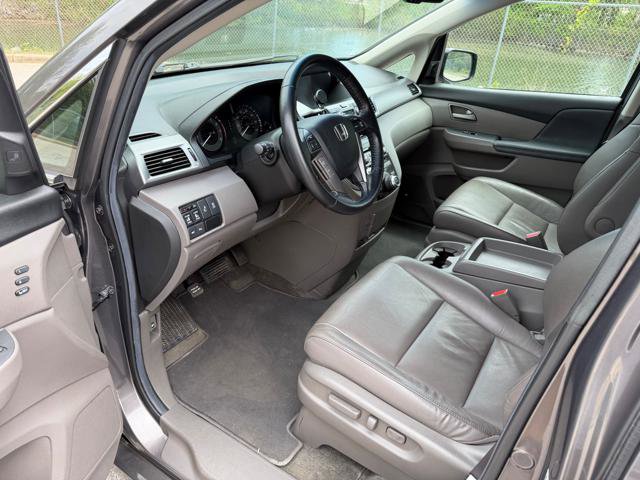 Used 2012 Honda Odyssey Touring image 19