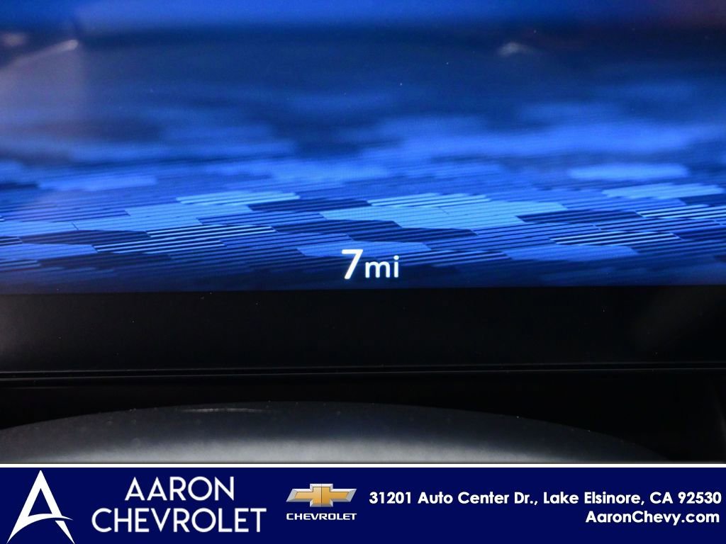 New 2026 Chevrolet Equinox LT image 32