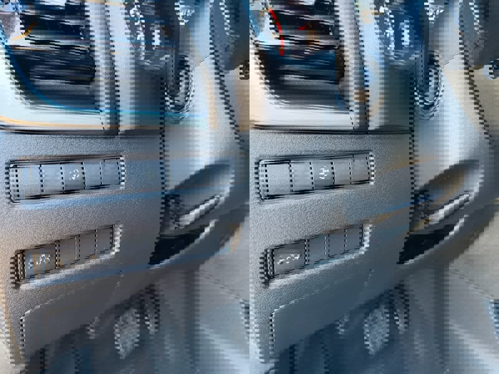 Used 2022 Nissan Rogue SV image 16