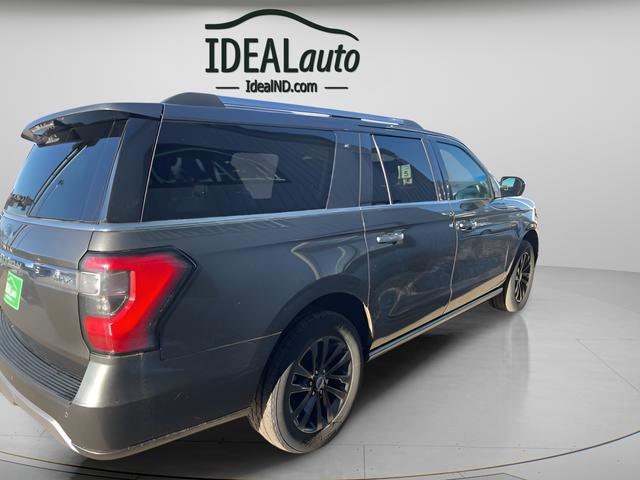 Used 2019 Ford Expedition Max Limited w/ Equipment Group 301A image 23