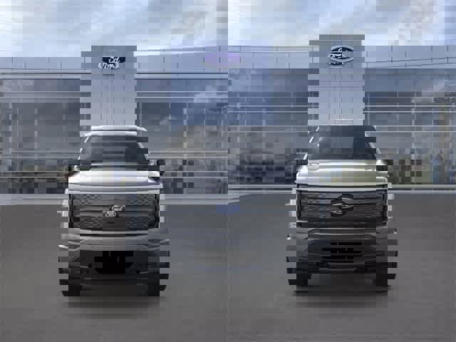 New 2025 Ford F150 Lightning Flash image 6