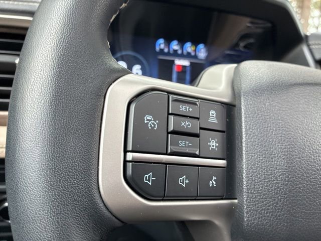 Used 2024 Ford Expedition Max Limited image 27