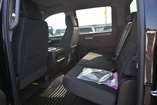 New 2026 Chevrolet Silverado 2500 LT w/ Trail Boss Package AWD/4WD image 16