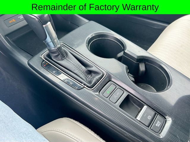 Used 2023 Honda Civic EX-L image 17