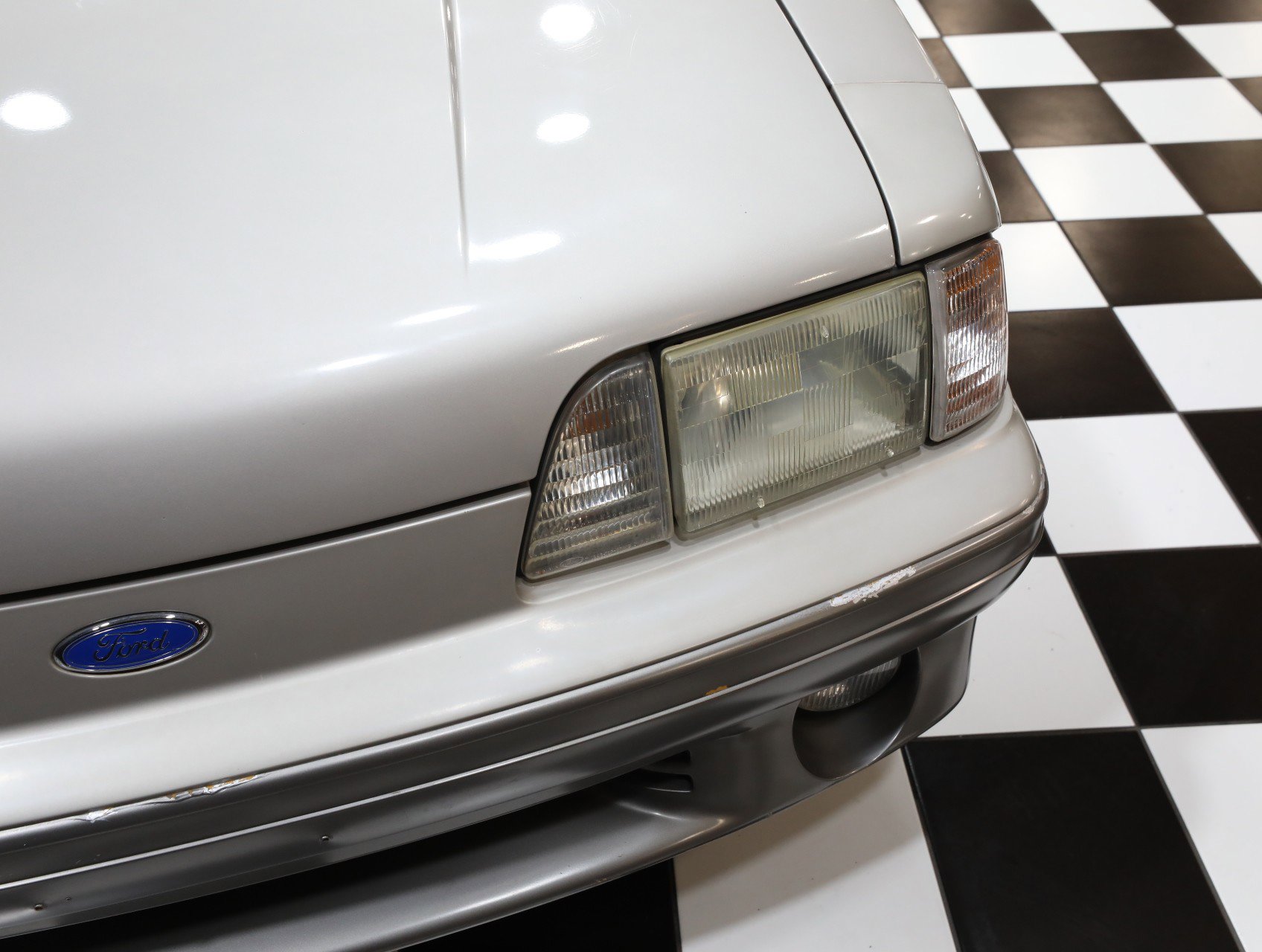 Used 1990 Ford Mustang GT image 16