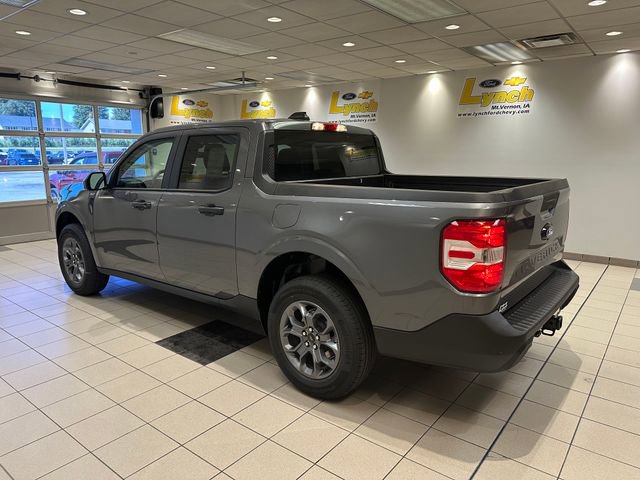 New 2026 Ford Maverick XLT w/ XLT Luxury Package FWD image 15