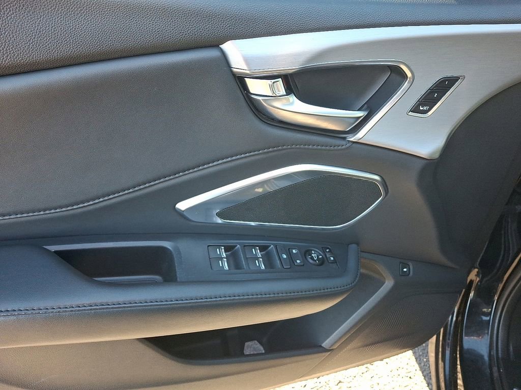 Certified 2020 Acura RDX AWD image 13