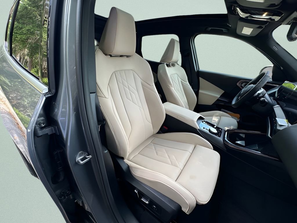 New 2026 BMW X3 xDrive30 AWD/4WD image 24