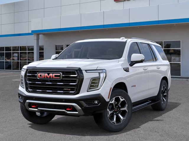 New 2026 GMC Yukon AT4 Ultimate AWD/4WD image 6
