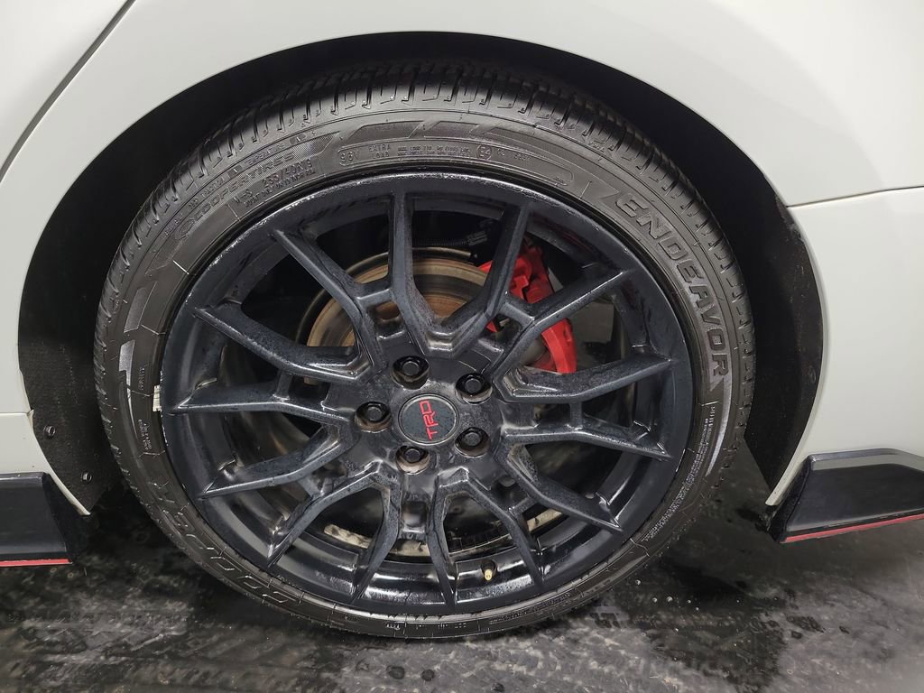 Used 2021 Toyota Camry TRD w/ TRD Package w/JBL Audio image 10