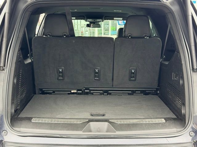 Certified 2023 Chevrolet Suburban Premier image 23