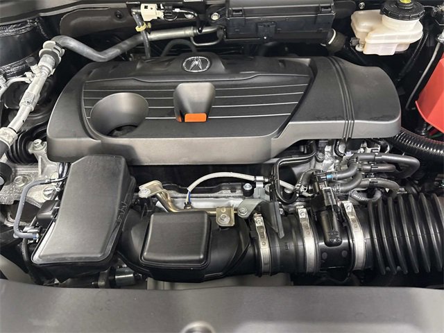 Used 2024 Acura RDX Advance Package image 30