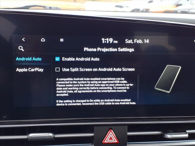 Used 2025 Hyundai Elantra Limited image 14