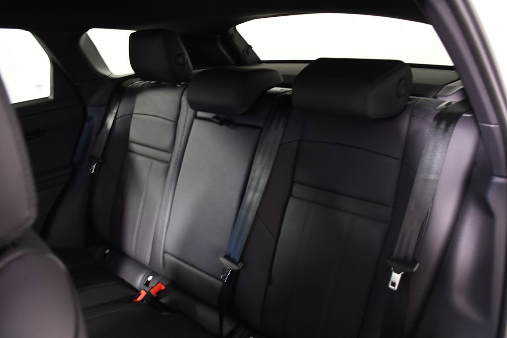 Certified 2026 Land Rover Range Rover Evoque S AWD/4WD image 28
