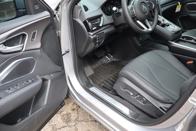New 2026 Acura RDX SH-AWD image 22