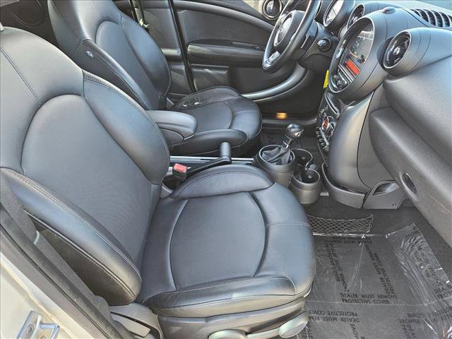 Used 2015 MINI Cooper Countryman S FWD image 25