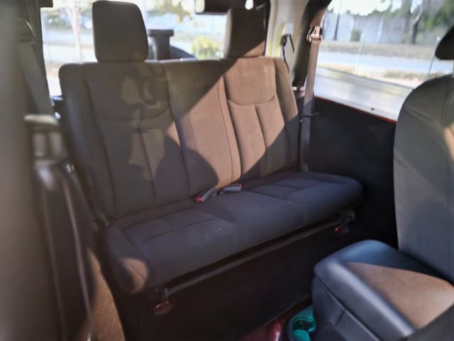 Used 2014 Jeep Wrangler Sport AWD/4WD image 20