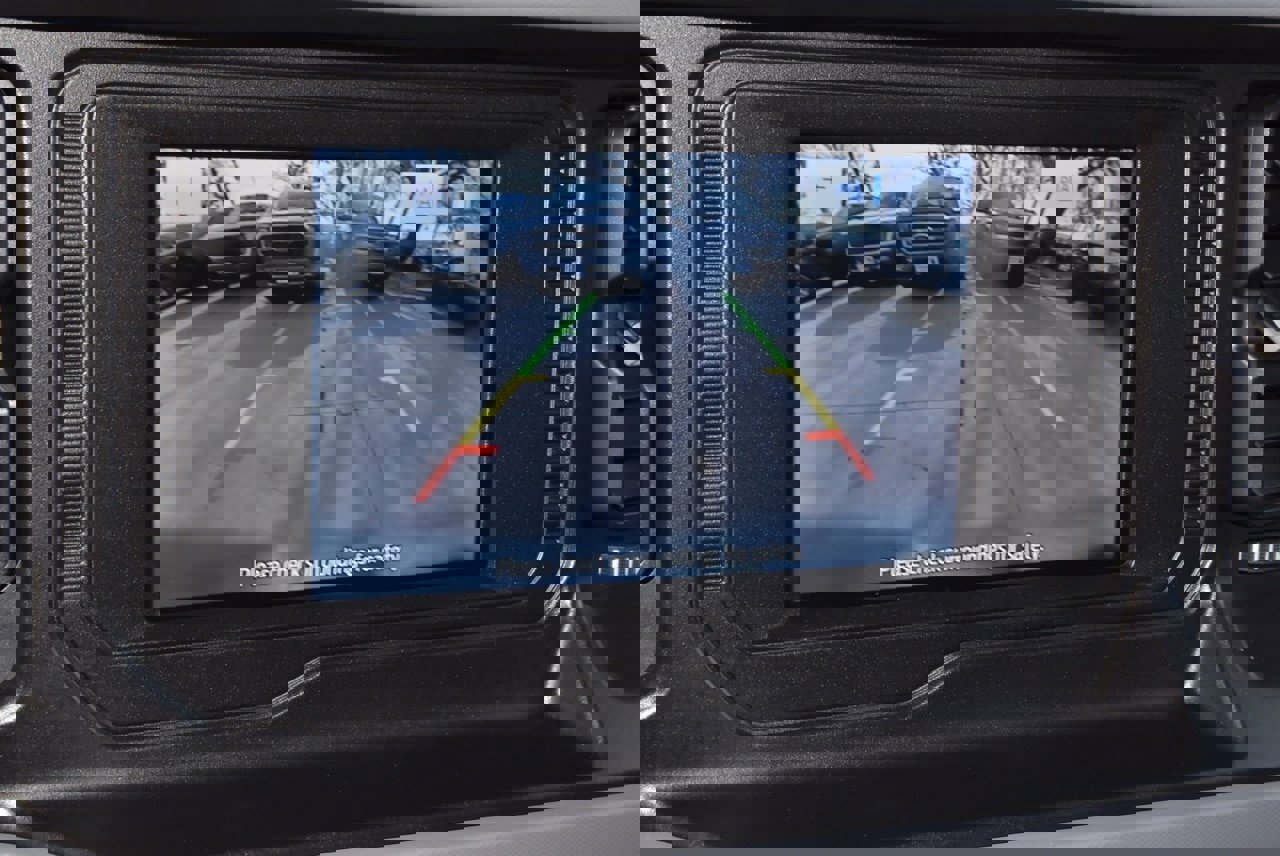 Certified 2023 Ford Bronco Big Bend image 29