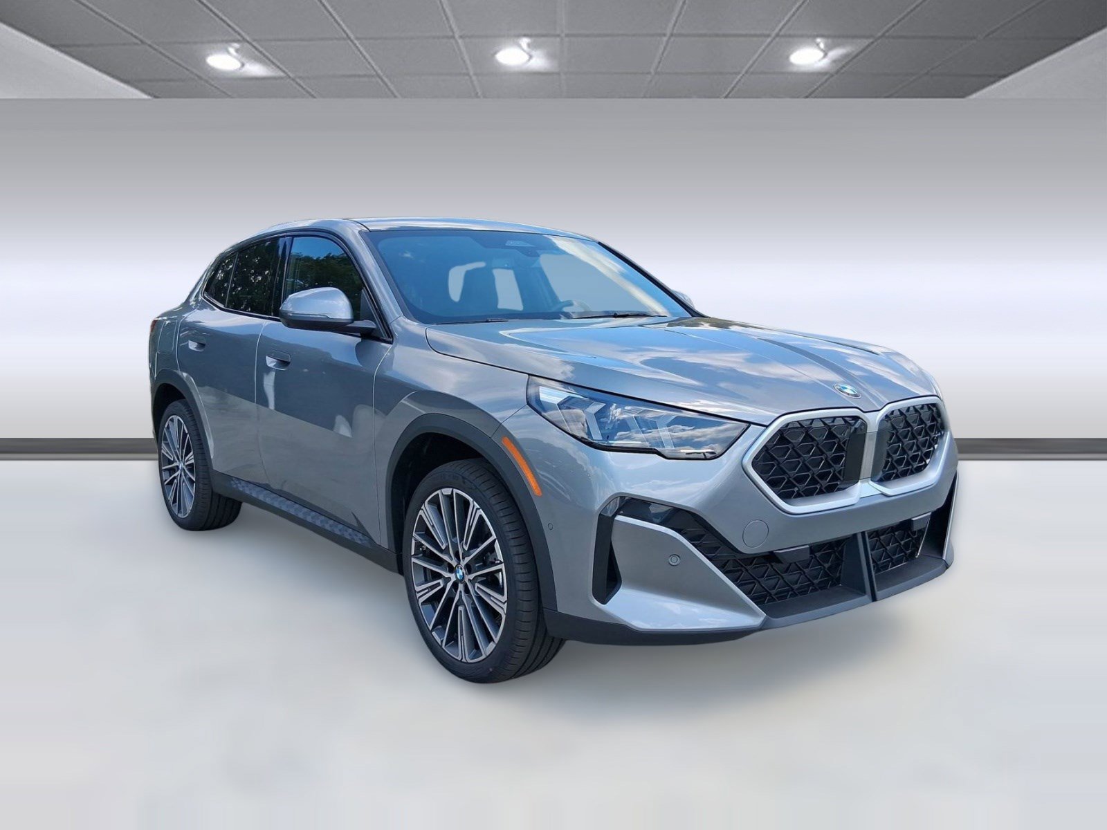 Used 2026 BMW X2 xDrive28i image 7