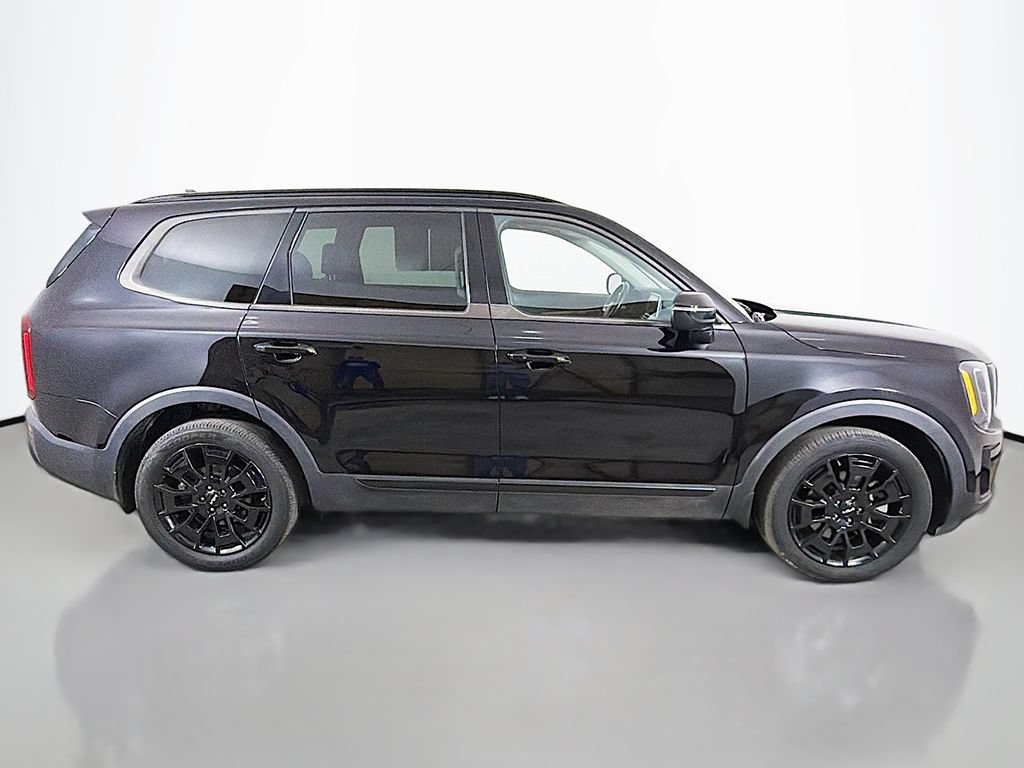 Used 2022 Kia Telluride EX w/ EX Premium Package AWD/4WD image 19