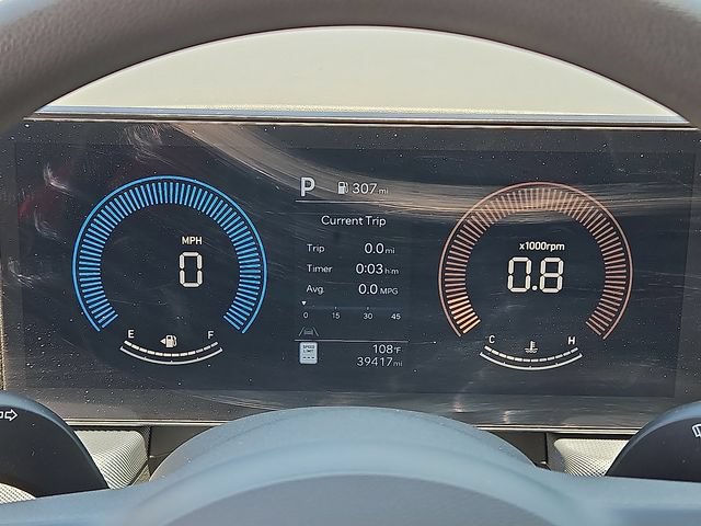 Used 2025 Hyundai Sonata SEL FWD image 18