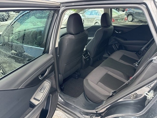 Certified 2023 Subaru Outback Premium image 16