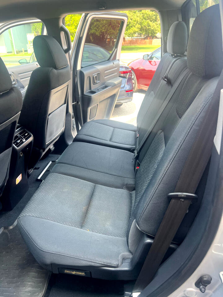 Used 2012 Honda Ridgeline Sport image 8