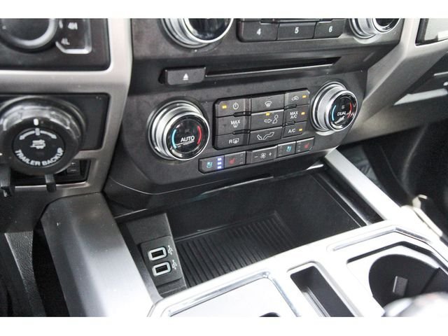 Used 2018 Ford F150 Platinum w/ Equipment Group 701A Luxury AWD/4WD image 24