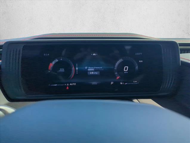 New 2026 Dodge Charger R/T w/ Driver Convenience Group AWD/4WD image 4