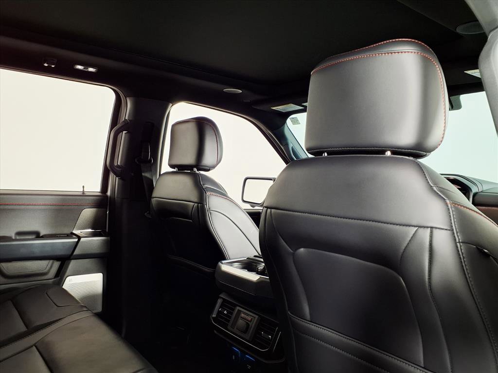 Used 2025 Ford F150 Raptor image 11