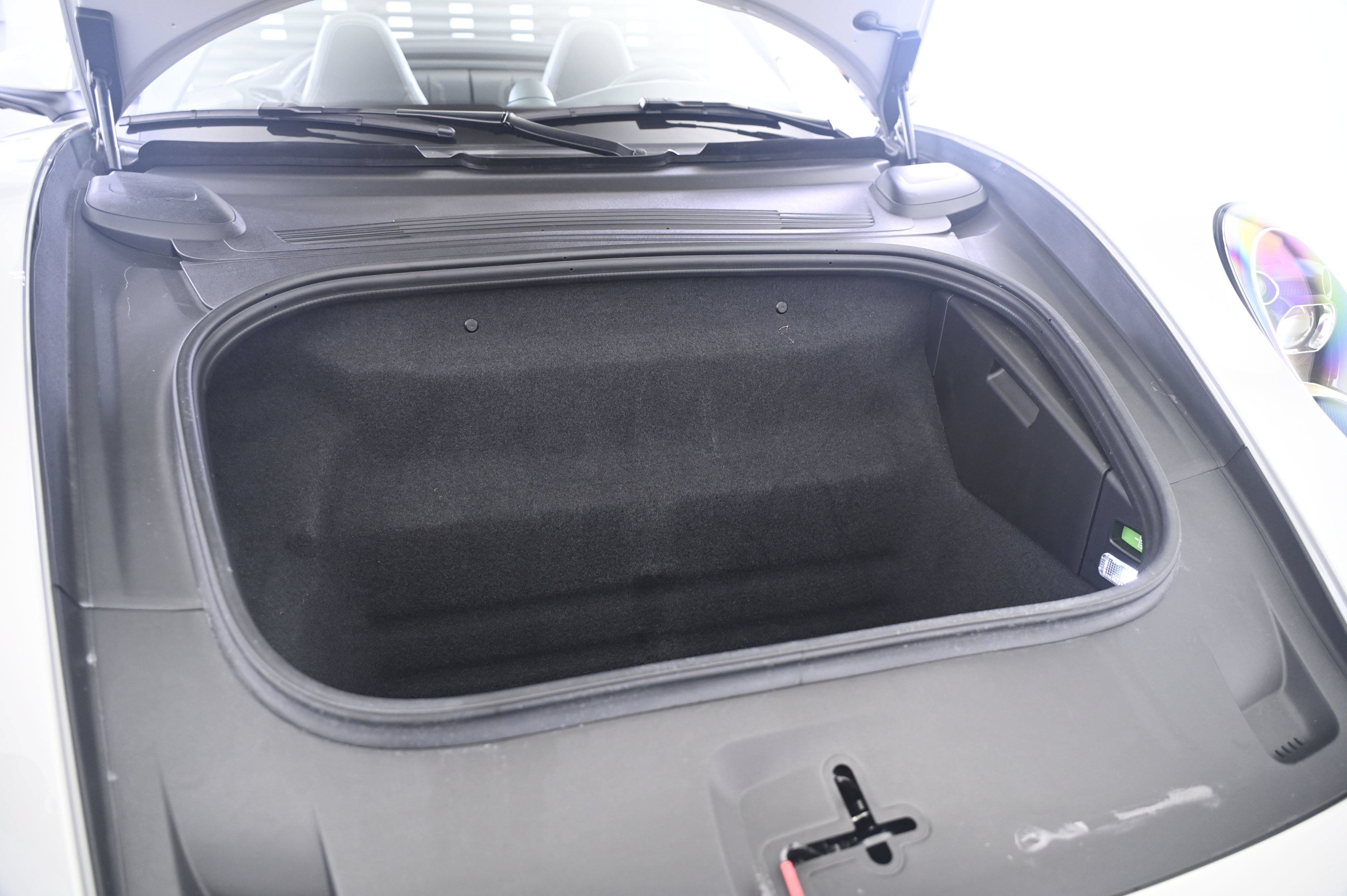 Used 2020 Porsche 911 Carrera 4S AWD/4WD image 18