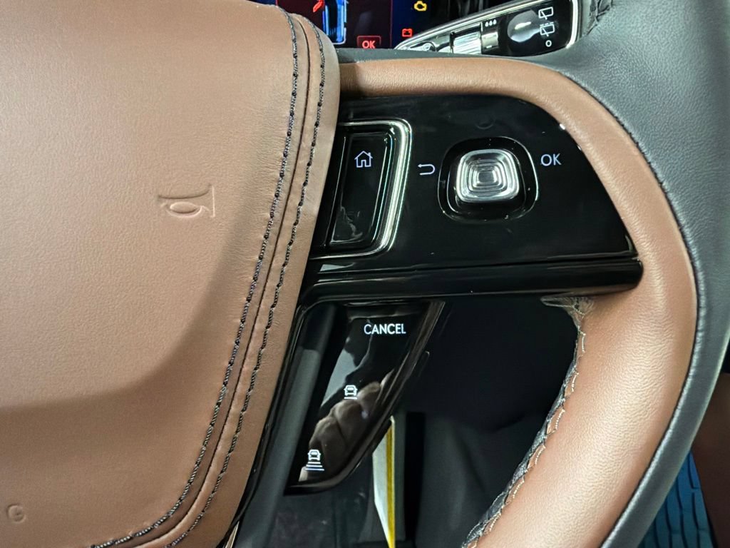 New 2026 Lincoln Aviator Reserve AWD/4WD image 17