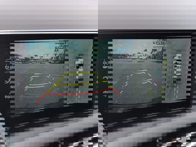 Used 2025 Hyundai Santa Cruz XRT image 22