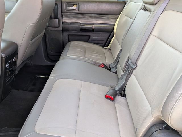Used 2017 Ford Flex Limited w/ Limited Appearance Package image 25