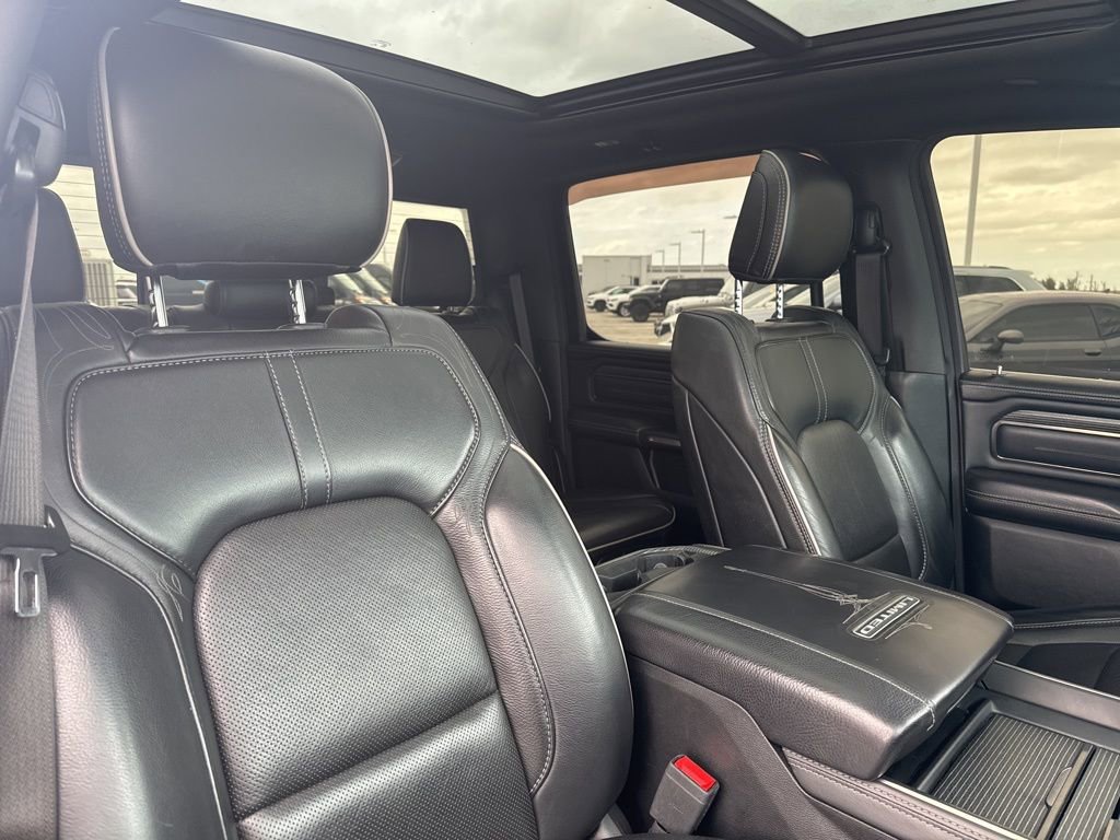 Used 2021 RAM 1500 Limited image 13