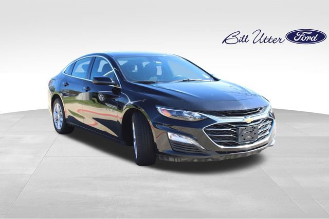 Used 2024 Chevrolet Malibu LT image 3